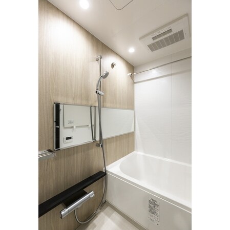 アンソレイエ下北沢の物件内観写真